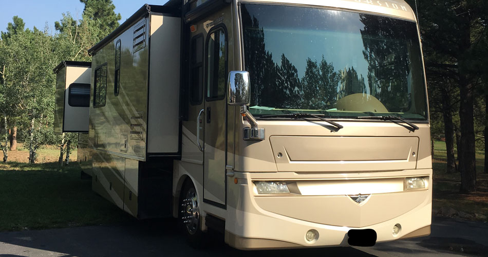 Amayzin RV Inspections & Services